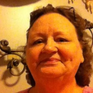 Meet your Posher, Diane